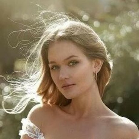 Foto desnuda filtrada de OnlyFans de Eva Kramer