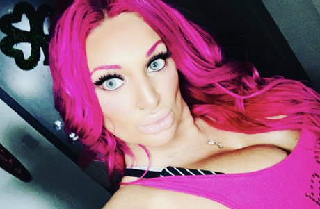 Foto desnuda filtrada de OnlyFans de Sexxystarr77