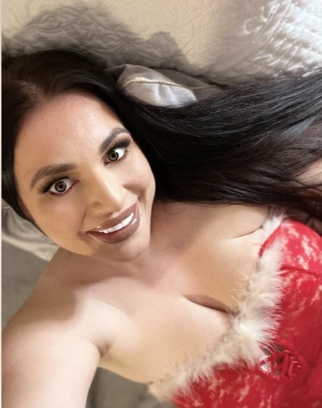 Foto desnuda filtrada de OnlyFans de Jasminejamesx