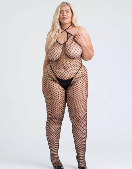 Foto desnuda filtrada de OnlyFans de Izzy Nicholls