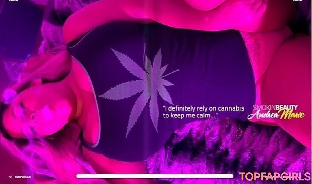 Foto desnuda filtrada de OnlyFans de Andrea Marie #208 Foto desnuda filtrada de OnlyFans de Andrea Marie #208