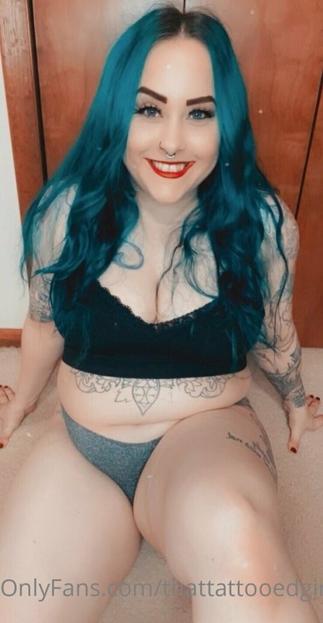 Thattattooedgirl