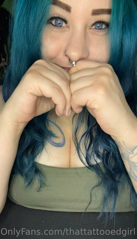 Thattattooedgirl