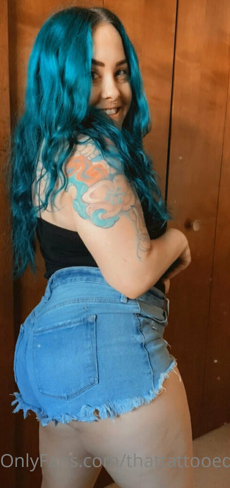 Thattattooedgirl