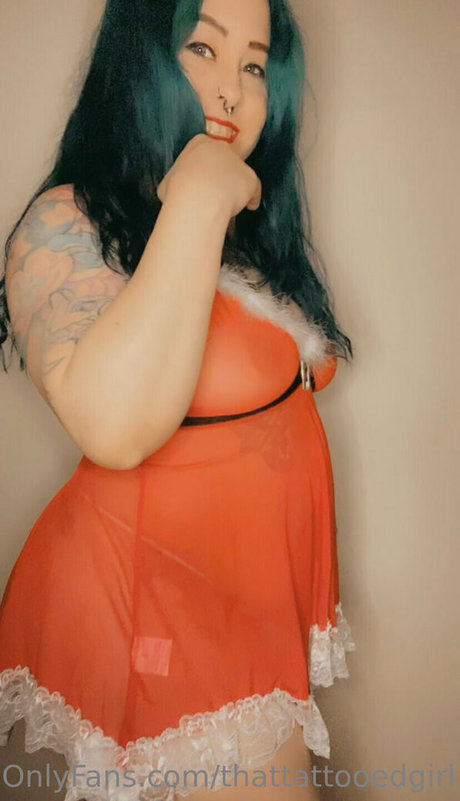 Thattattooedgirl