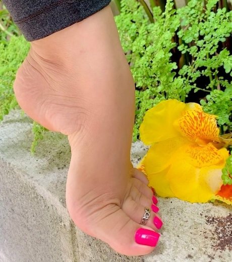 Cinnamonfeet