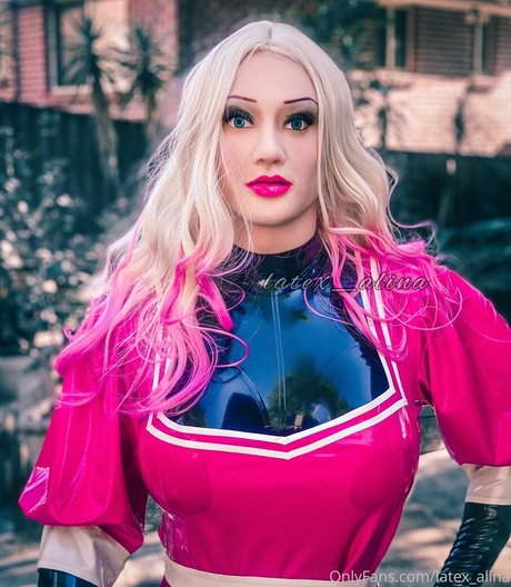 Latex_alina