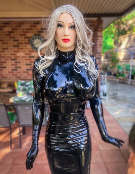 Latex_alina