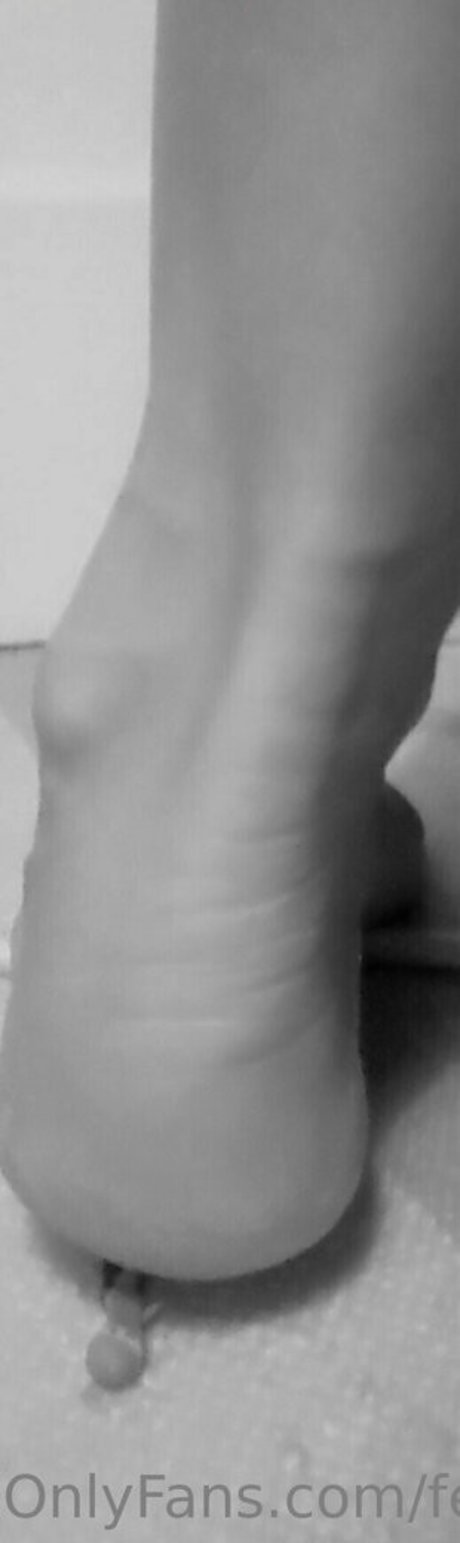 Feetannabelle