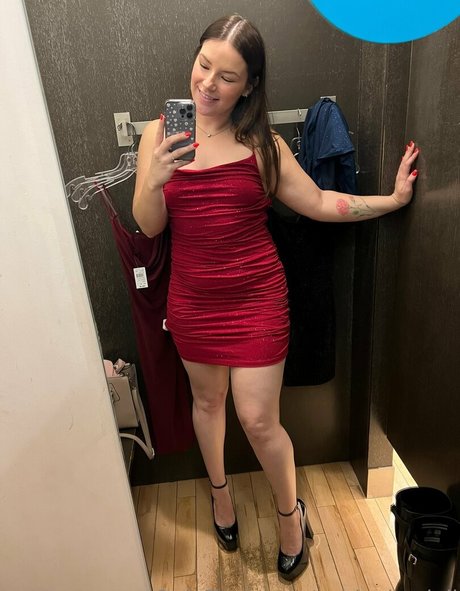 Ashleyisadoll