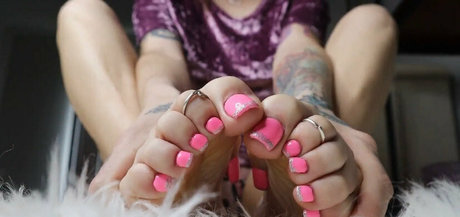 Foto desnuda filtrada de OnlyFans de Lovenataliefox