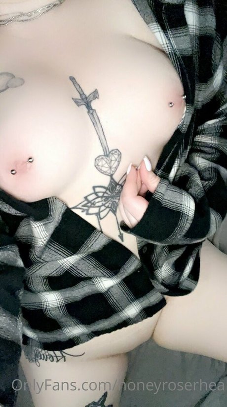 Honeyroserhea