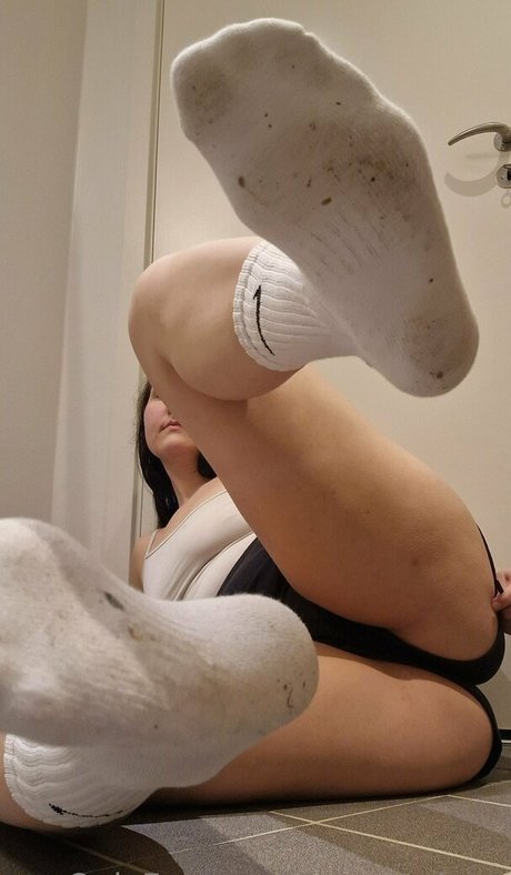 Foto desnuda filtrada de OnlyFans de Amazonjoan