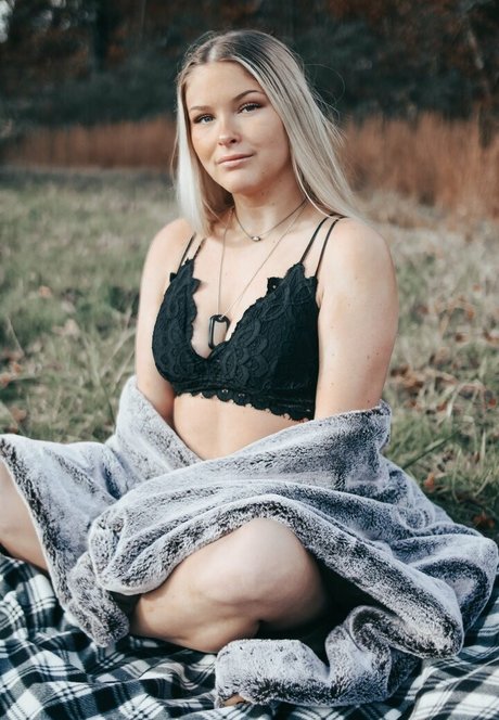 Hannah Bourque