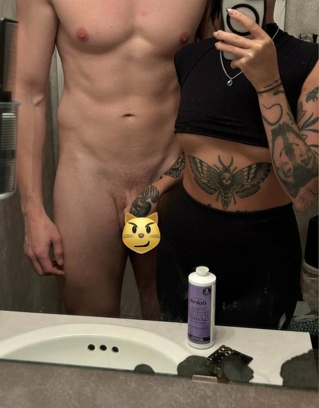 Luciferisfemale