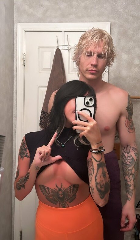 Luciferisfemale
