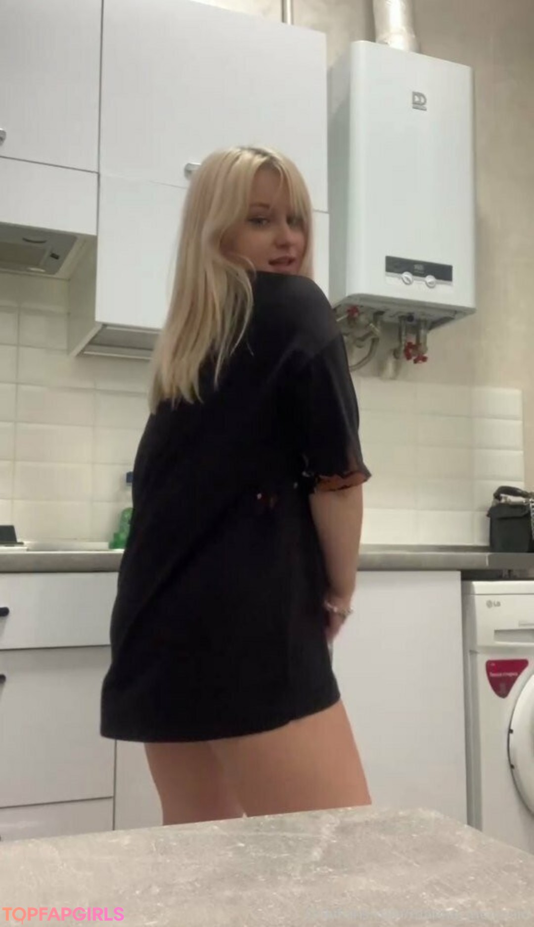 Foto desnuda filtrada de OnlyFans de Mariloveefree #119 Foto desnuda filtrada de OnlyFans de Mariloveefree #119