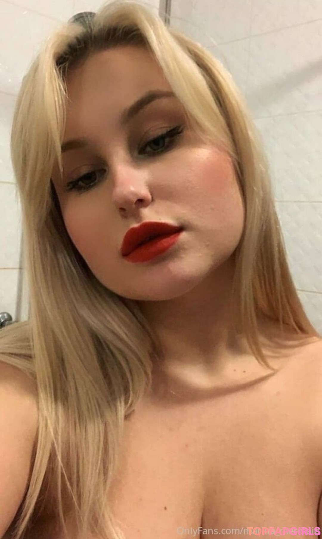 Foto desnuda filtrada de OnlyFans de Mariloveefree #154 Foto desnuda filtrada de OnlyFans de Mariloveefree #154