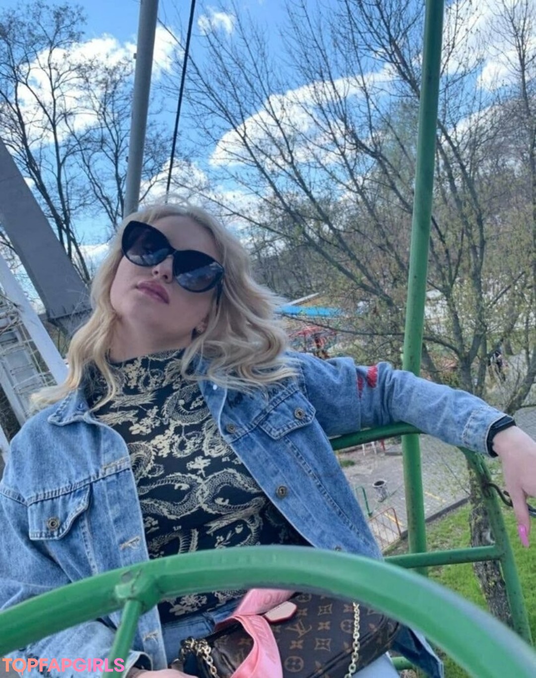 Foto desnuda filtrada de OnlyFans de Mariloveefree #209 Foto desnuda filtrada de OnlyFans de Mariloveefree #209