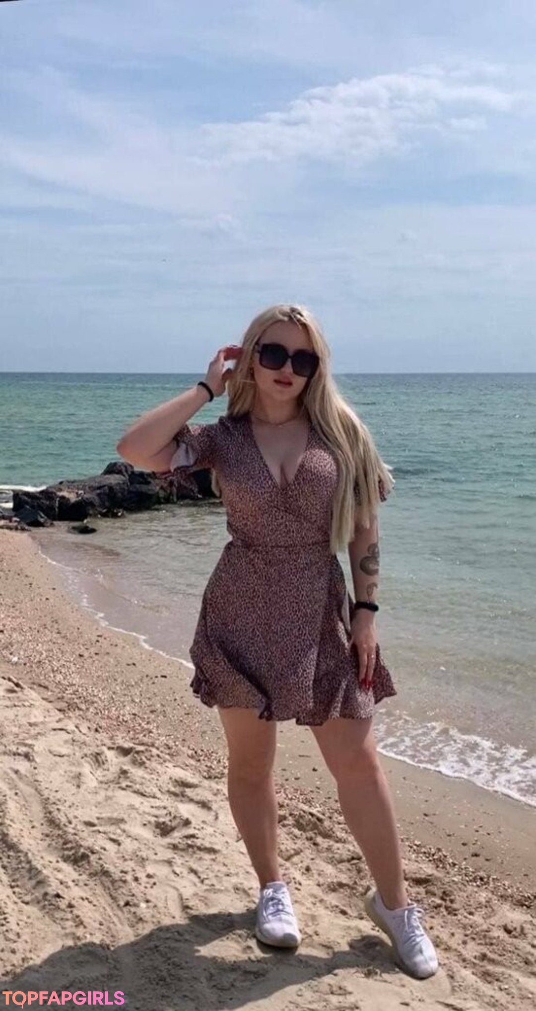 Foto desnuda filtrada de OnlyFans de Mariloveefree #261 Foto desnuda filtrada de OnlyFans de Mariloveefree #261