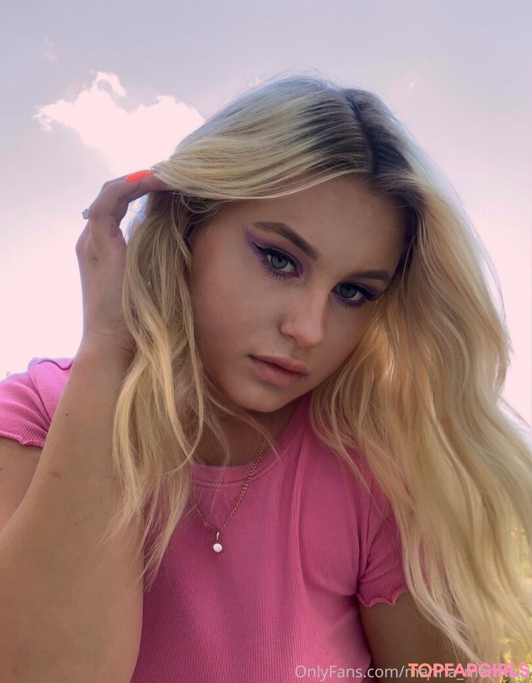 Foto desnuda filtrada de OnlyFans de Mariloveefree #285 Foto desnuda filtrada de OnlyFans de Mariloveefree #285