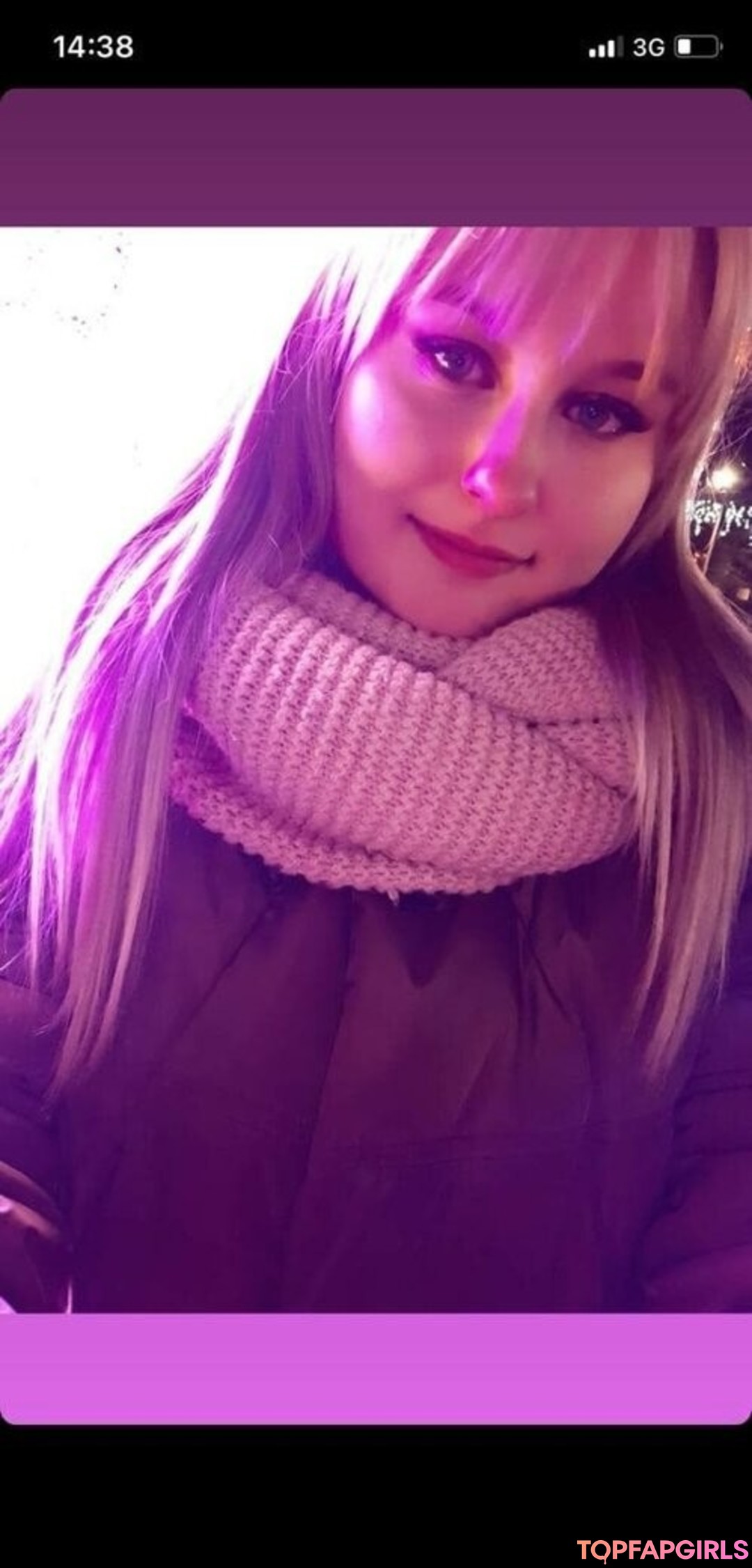 Foto desnuda filtrada de OnlyFans de Mariloveefree #38 Foto desnuda filtrada de OnlyFans de Mariloveefree #38