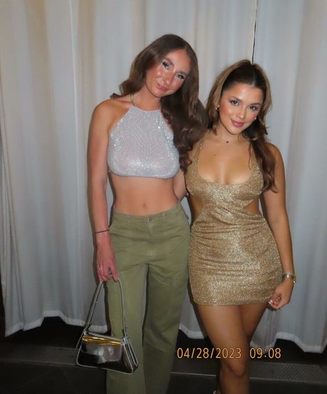Madison M
