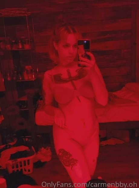 Carmenbbyoh