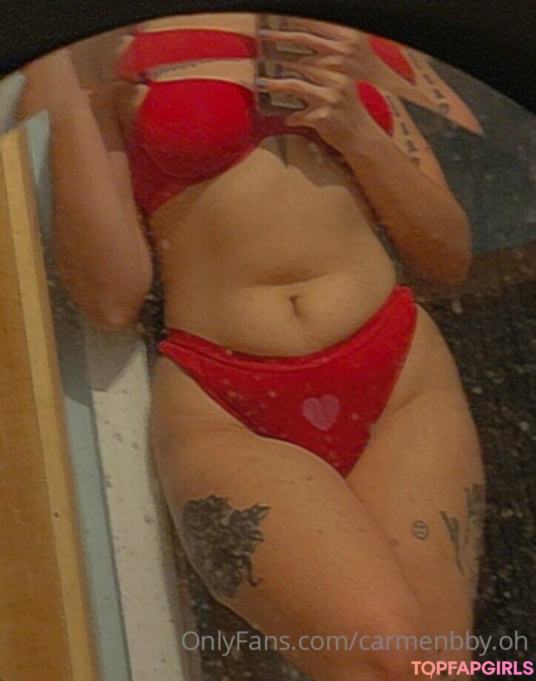 Foto desnuda filtrada de OnlyFans de Carmenbbyoh #15 Foto desnuda filtrada de OnlyFans de Carmenbbyoh #15