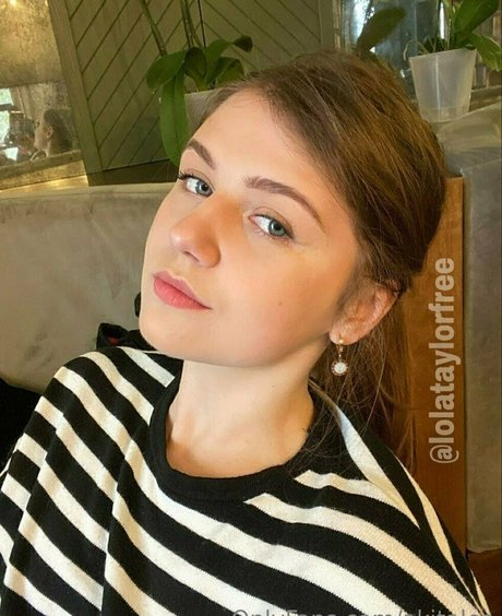 Foto desnuda filtrada de OnlyFans de Akitalea