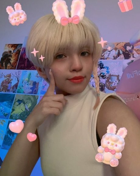 Edenthefairy