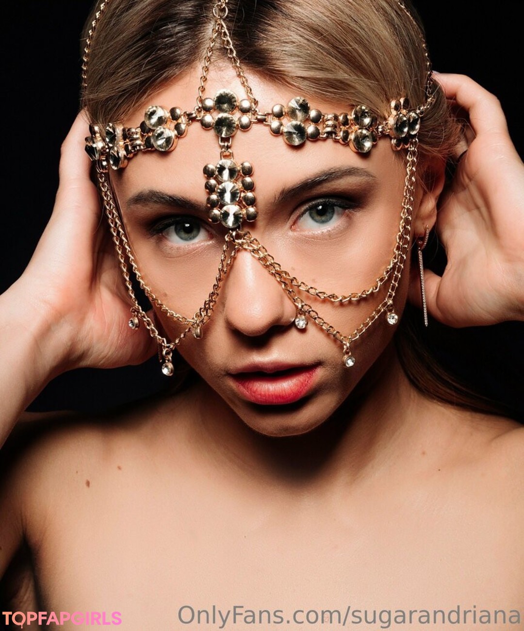 Foto desnuda filtrada de OnlyFans de Sugarandriana #47 Foto desnuda filtrada de OnlyFans de Sugarandriana #47
