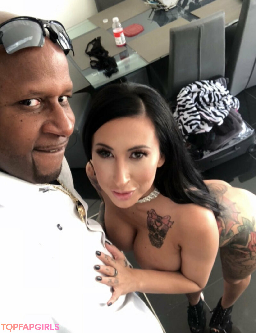 Foto desnuda filtrada de OnlyFans de Freeprinceyahshua #4 Foto desnuda filtrada de OnlyFans de Freeprinceyahshua #4