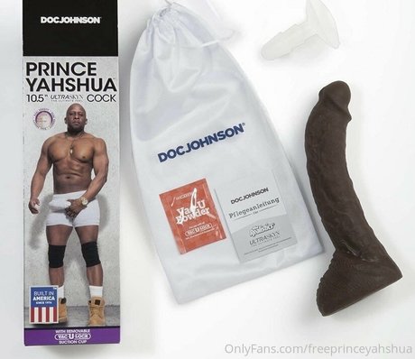 Freeprinceyahshua