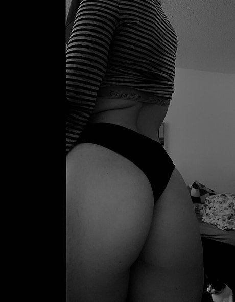 Foto desnuda filtrada de OnlyFans de Redmau111