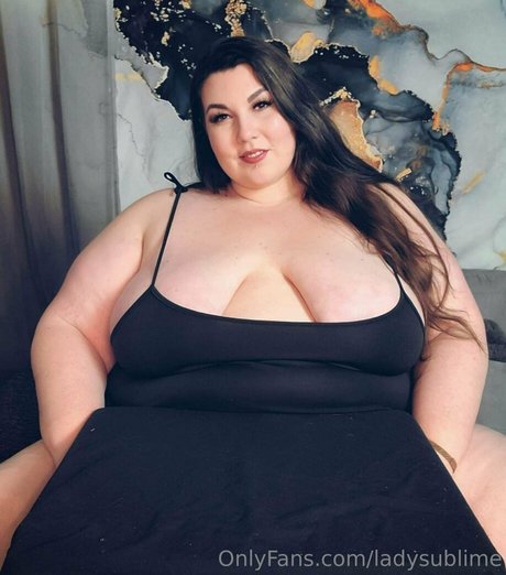 Ladysublime