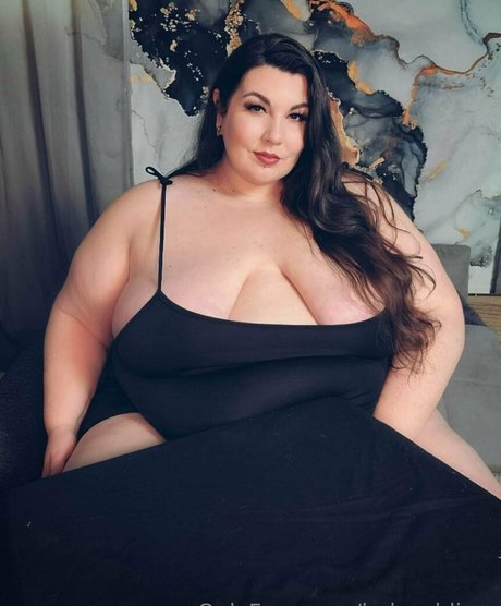 Foto desnuda filtrada de OnlyFans de Ladysublime