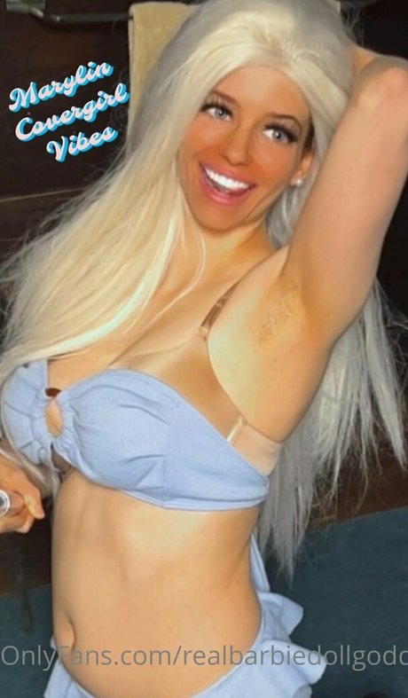 Realbarbiedollgoddess
