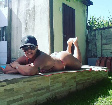 Giselle Bruta