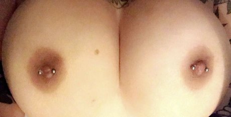 Foto desnuda filtrada de OnlyFans de Lloulou