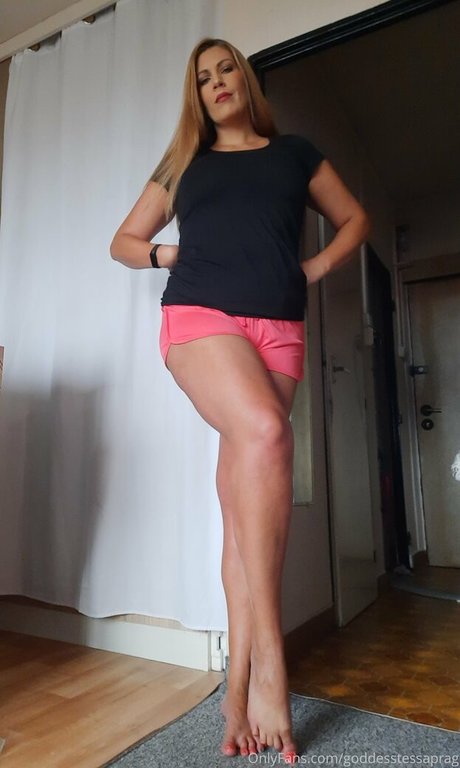 Goddesstessaprag