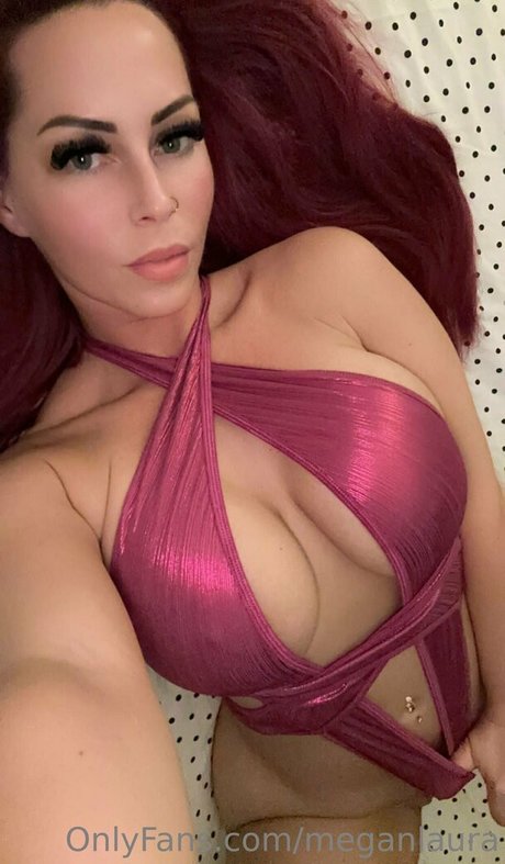 Foto desnuda filtrada de OnlyFans de meganlaura