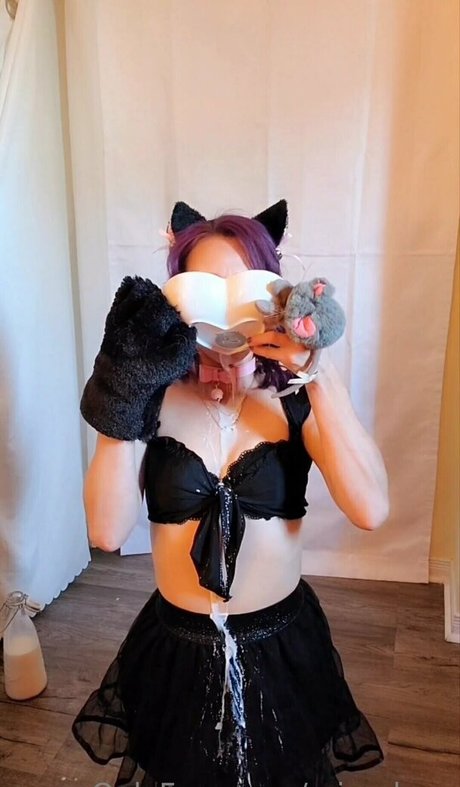 Foto desnuda filtrada de OnlyFans de Avaluxe