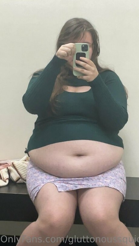 Gluttonoussquid