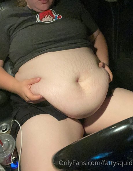 Gluttonoussquid