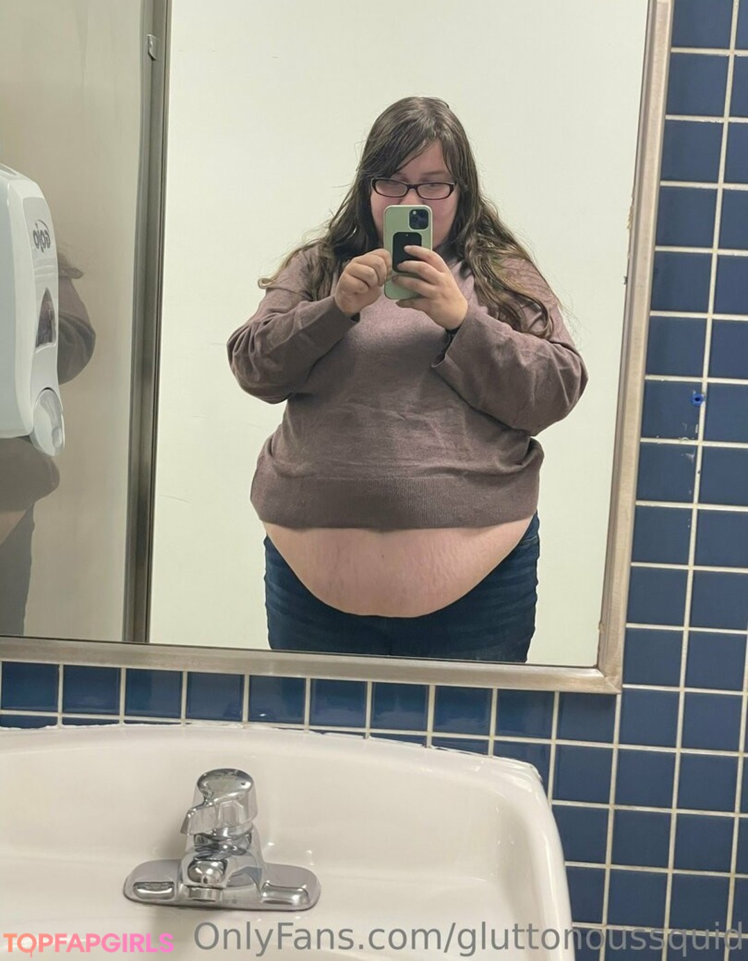 Foto desnuda filtrada de OnlyFans de Gluttonoussquid #99 Foto desnuda filtrada de OnlyFans de Gluttonoussquid #99