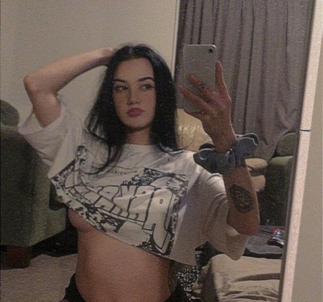 Foto desnuda filtrada de OnlyFans de Itskaylabxbe