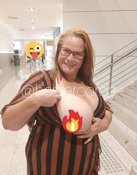 hestercoroa