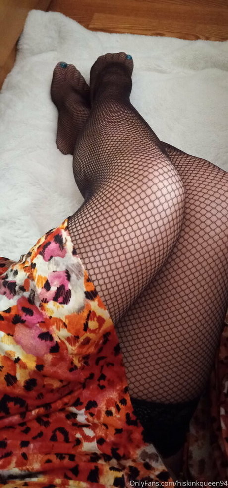 Hiskinkqueen94