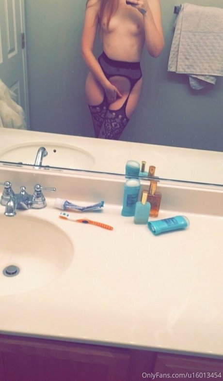Foto desnuda filtrada de OnlyFans de Fancie